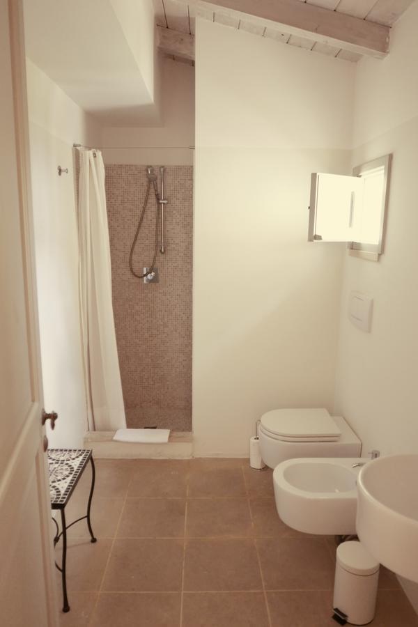 Palazzo Morisco Bed & Breakfast กาเยียโน เดล คาโป ภายนอก รูปภาพ