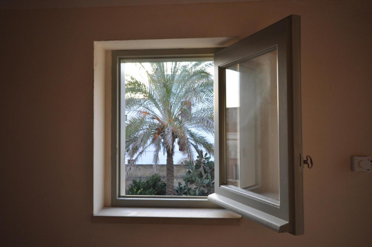 Palazzo Morisco Bed & Breakfast กาเยียโน เดล คาโป ภายนอก รูปภาพ